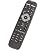 NH500UP Replace Remote for Philips TV 50PFL5601/F7 65PFL5602/F7 55PFL5602/F7 50PFL5602/F7 43PFL5602/F7 32PFL4902/F7 40PFL4901/F7 43PFL4901/F7 50PFL4901/F7 43PFL4902/F7 65PFL6902/F7 55PFL6902/F7