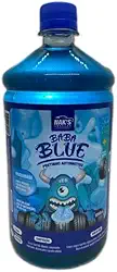 Pneu Pretinho Baba De Camelo Blue Super Concentrado 1 Lts