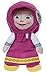 Price comparison product image PMS 20CM MASHA PLUSH MASHA & THE BEAR *AMUSE ONLY*