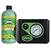 Slime 50107 Emergency Flat Tire Repair Kit