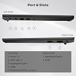 Lenovo ThinkPad E16 Gen 1 Business Laptop, 16" FHD+ Display, AMD Ryzen 7 7730U, 40GB RAM, 2TB SSD, Backlit Keyboard, Fingerprint Reader, HDMI, RJ-45, Wi-Fi 6, Windows 11 Pro, Black