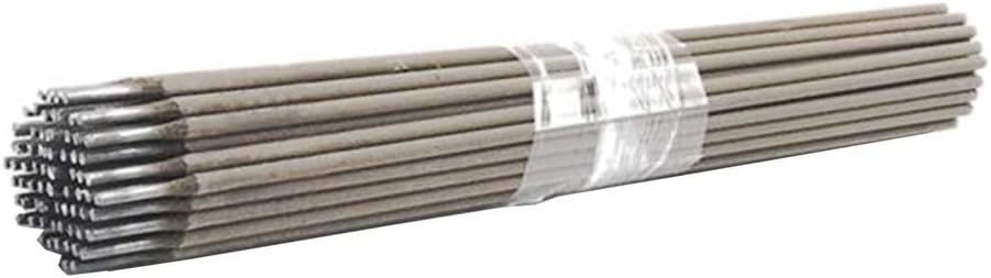 E4313 Weight 20KG Welding Rods All-Around Welding Solid Steel Welding ARC Carbon Steel Sticks Electrodes Suitable for Thin Plates,Diameter 2.5mm