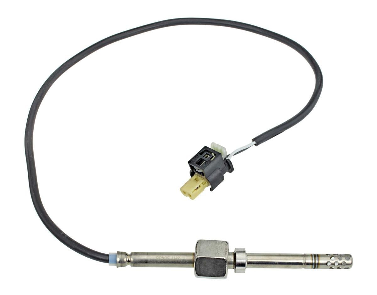 Sensor De Temperatura De Gases De Escape MEYLE - Referencia 014 800 0189 - Compatible Con Mercedes Clase C W204/S204 (C 300/320/350 CDI)