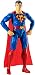DC Comics Justice League Superman 12" Action Figure