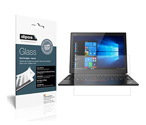 2x Pellicola per Lenovo B Protettiva Protezione opaco Vetro Flessibile 9H dipos