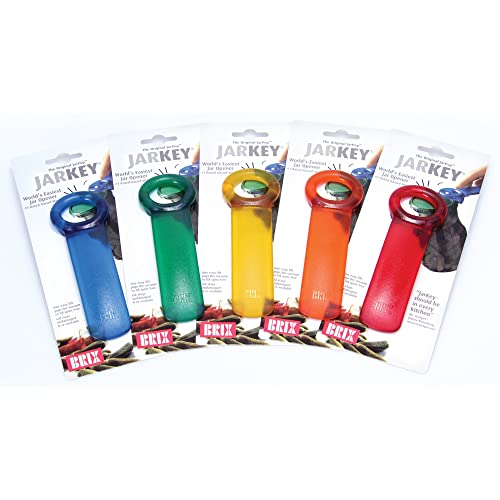 Brix Original Jar Pop Opener — Vacuum-Seal Lever (Arthritis-Friendly) — view 7