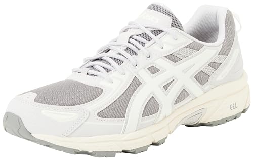 ASICS Gel-Venture 6 Sneaker graubeige, 42 Unisex