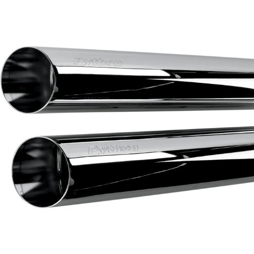 ハーレー　スポーツスター　XL1200 マフラー　パイソンpython ハーレー スポーツスター用パイソンマフラー ハーレー スポーツスター