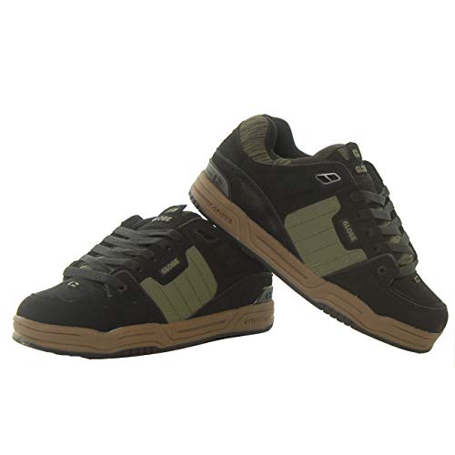 Image of Globe Mens Fusion Skate Shoes
