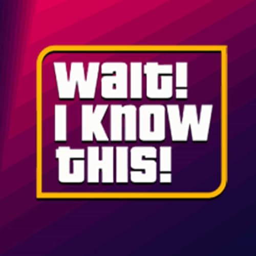 The Great Trivia Reset cover art