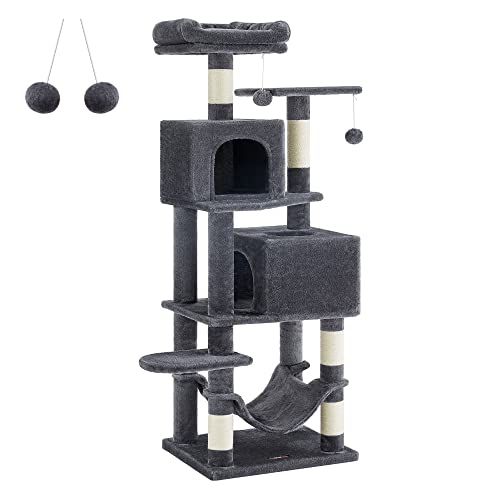 10 Fun Cat Towers That Will Keep Your Feline Friend Purring with