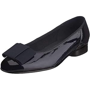 Gabor Basic gesloten ballerina’s voor dames