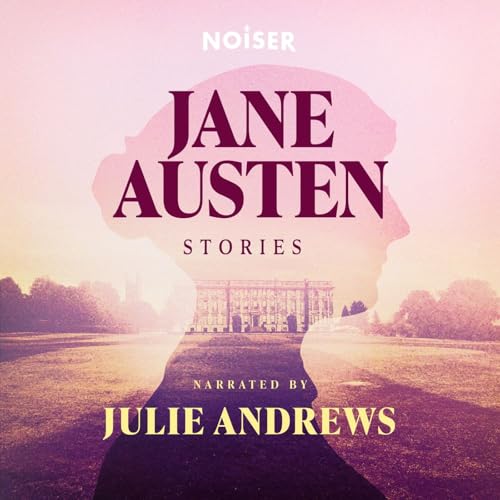 Jane Austen Stories cover art