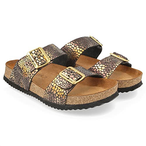 Image of HAFLINGER Andrea Sandals