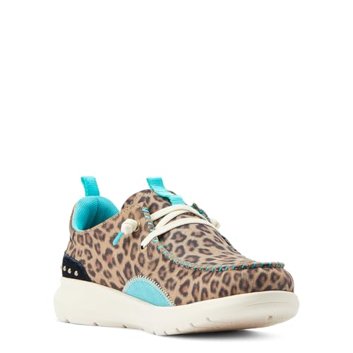 Image of Ariat Women's Hilo Studs | Casual Shoes