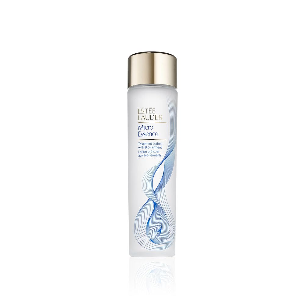 Estée Lauder Micro Essence Treatment Lotion with Bio-Ferment