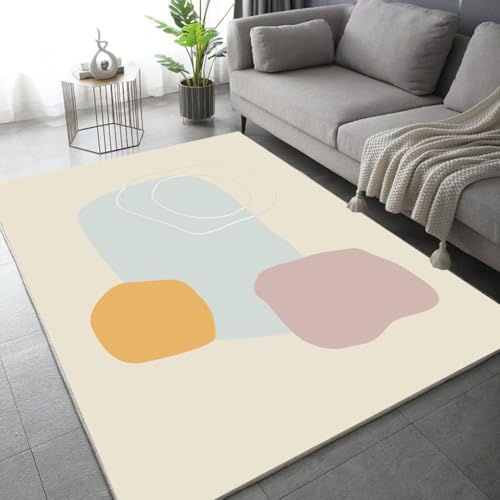 �uFrisence�v���O �J�[�y�b�g �􂦂� �}�C�N���t�@�C�o�[ ���� �ӂ�ӂ� �V���M�[ ����~�ߕt�� �h�� �h�� �k���� ������� ���r���O�}�b�g �Q�� �q������ �z�b�g�J�[�y�b�g�Ή� �y�b�g�� 200×300cm FRISY18-D48