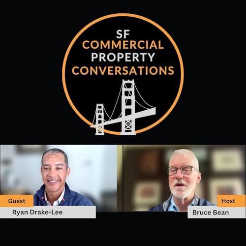 Ryan Drake-Lee: Navigating Volatility in M&A and Commercial Real Estate