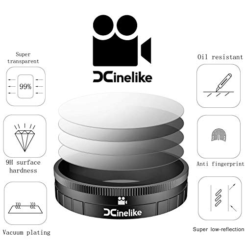 Filtro ND/PL Osmo Action