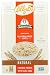 Glutenfreeda Certified Gluten-Free Oats Natural Oatmeal Packets - 8 CT (Net Wt. 11.2 oz)