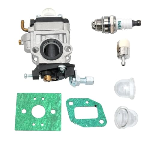 Carburateur souffleur à dos BBX7600 BBX7600N pièce de rechange moteur