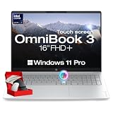 Compare HP OmniBook 3 16″ (OmniBook) vs other laptops