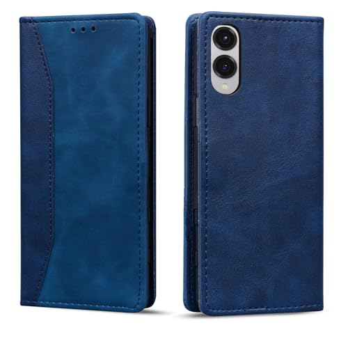 Torske Galaxy S25 Edge �X�}�z�P�[�X �蒠�^ Galaxy S25 Edge �P�[�X Galaxy S25Edge 5G �蒠�^�P�[�X ����炭���[S25 �G�b�W �J�o�[ �����}�O�l�b�g�J�� �x���g�Ȃ� �M�����N�V�[S25 Edge