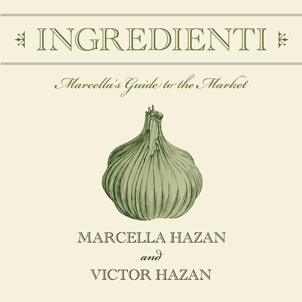 Cover art for Ingredienti