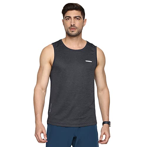 Image of Van Heusen Men's Polyester Classic Fit Vest