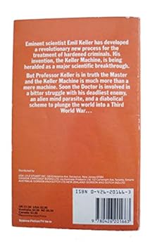 Paperback Doctor Who: The Mind of Evil (Doctor Who #96) Book