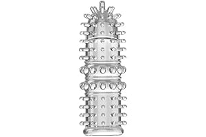 Premium Finger Massage Rings: Enhance Intimate Experiences