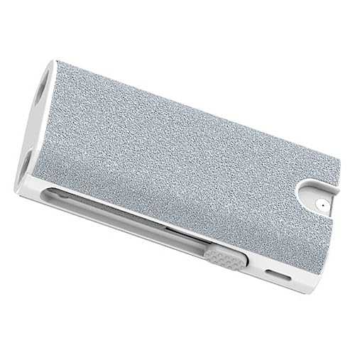 Mikinona Multi-Purpose Cleaning Kit Keyboard Screen Cleaner Earphone Cleaning Tools Headphone Cleaner Kit