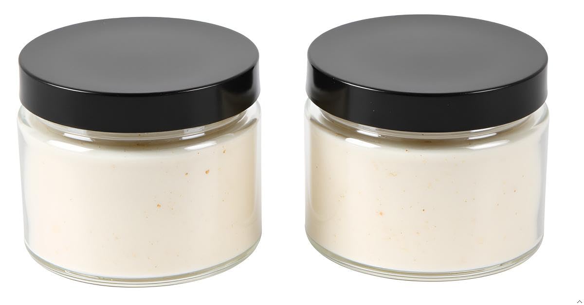 Jimmy the Baker, Jimmy the Baker Icing 2 pk (2 Caramel)