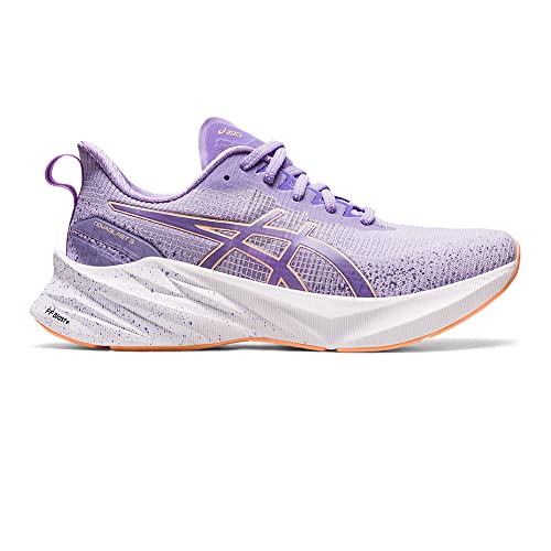 Image of ASICS Women's NOVABLAST 3 Trail Running Shoes