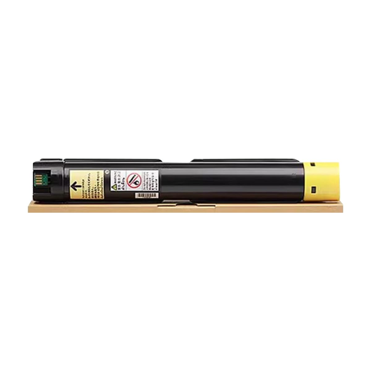 Toner CM250ADN jaune pour l'impression de rapports - 2