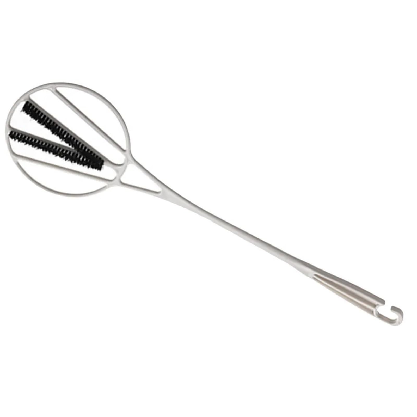 IUVYTA Carpet Beater Reusable Quilt Dust Beater Long Handle Plastic Cleaning Tool Carpet Cleaner Rug Beat Home Duster