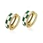 Green White Gold