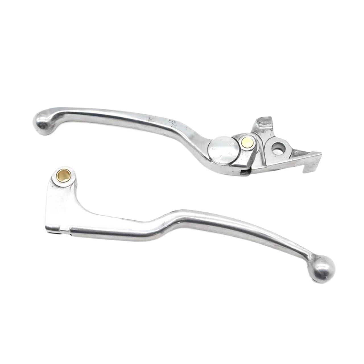 SUPER DAFI Brake Clutch Levers for Tracer 900 for TENERE 700 for FJ09 for FZ09 for MT07 Motorcycle Clutch Handle Brake Levers Clutch Brake Lever