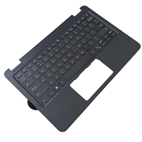 Repose-main Dell Latitude 11 3140 pour réparer une coque PC cassée - 4