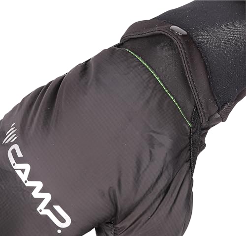 G COMP Warm protégez vos mains du froid sans perdre de dextérité - 4