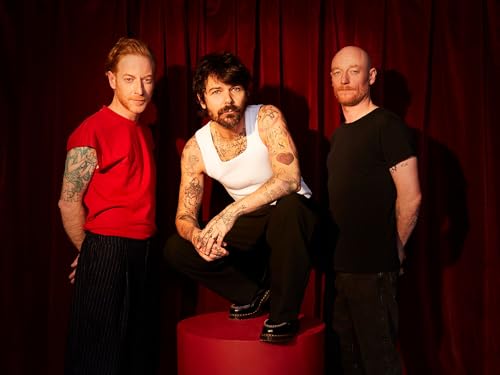 Biffy Clyro
