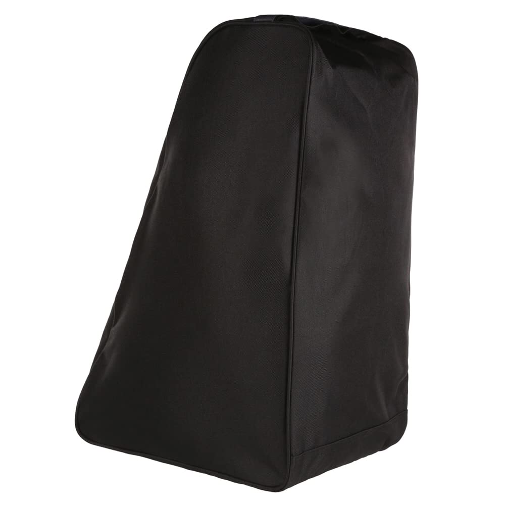 Bolsa de botas Welly Regatta para solucionar el problema del barro en el coche 3