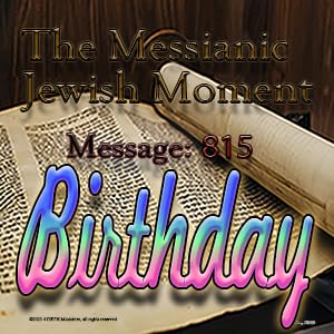 Birthday Podcast Por  arte de portada