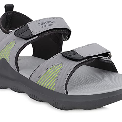 Image of Campus Men 2Gc-06 Sports Sandals