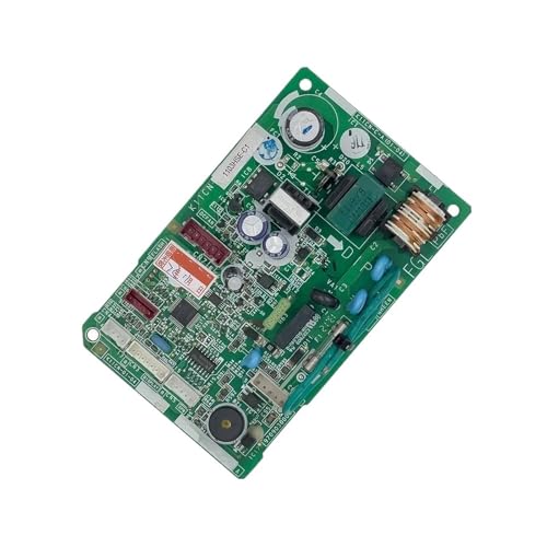 Carte de commande climatiseur compatible Fujitsu 9709030004 circuit PCB