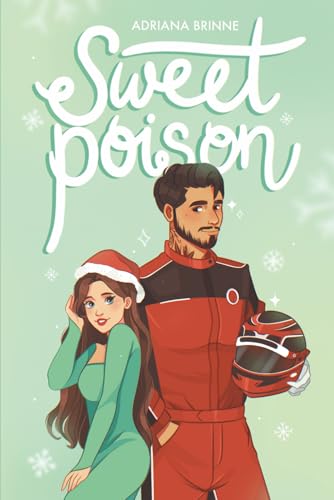 Sweet Poison: Legados Arruinados 2 (Spanish Edition) - image 1