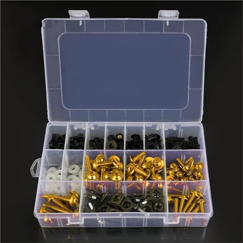 ԑ̃lW I[goCtFAO{gLbg ɓKoWW ɓKpT[ 200NS 125 150 180 200 N160 N250 Rs200 Ns200 2012-2024 199PCS CNClWibg(Yellow)