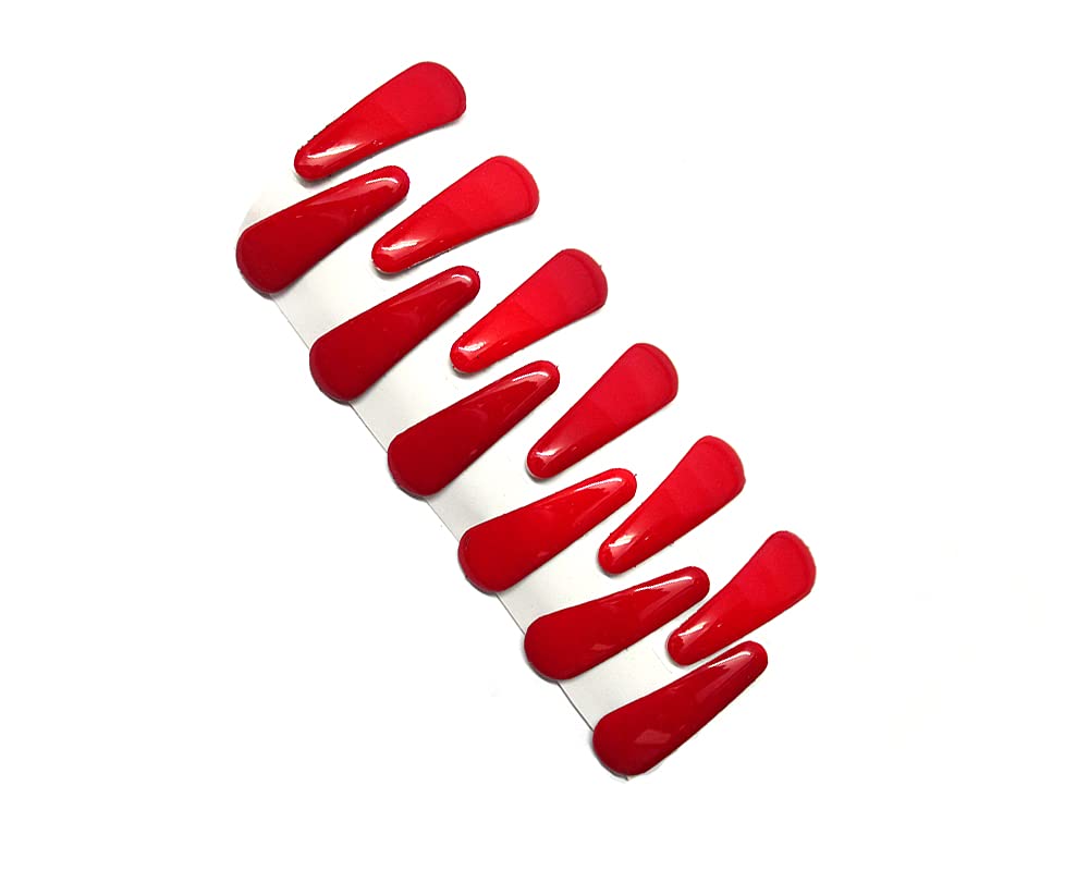 See full amazon price history chart for Kalaneet Plastic top 12pcs Red Color Tik Tak Clip for Girls and Womens Kalaneet Plastic top 12pcs Red Color Tik Tak Clip for Girls and Womens (B09BZT897B) Amazon Price History, Amazon Price Tracker