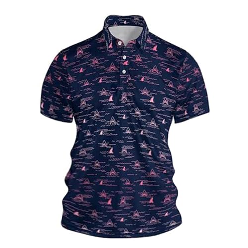 T-Shirt À Manches Courtes respirant pour éviter la chaleur de l'été