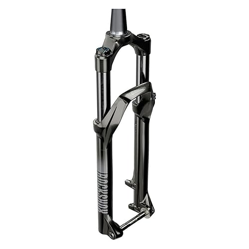 RockShox Recon Silver RL Suspension Fork - 29", 100 mm, 15 x 110 mm, 51 mm Offset, Black, D1